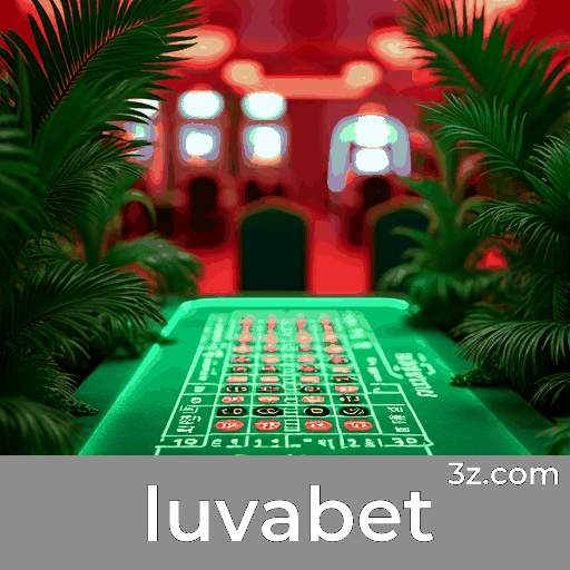 Formulário de cadastro da luvabet