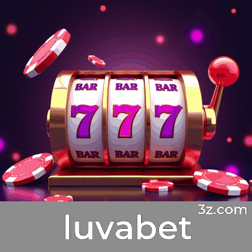 Formulário de cadastro da luvabet