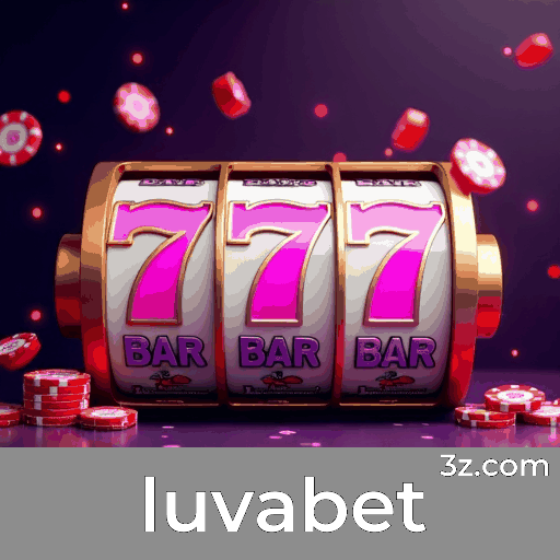 Formulário de cadastro da luvabet