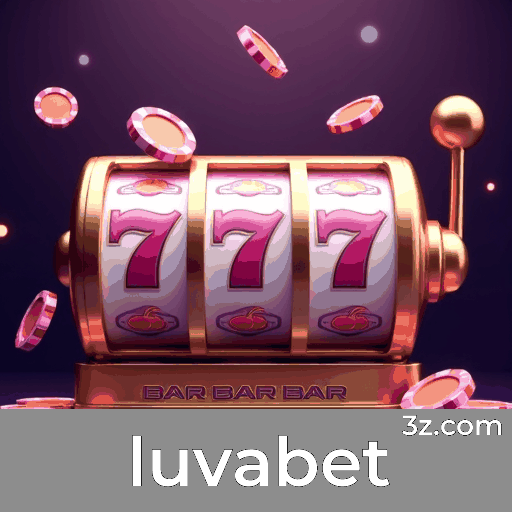 Formulário de cadastro da luvabet