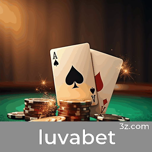 Cassino ao vivo da luvabet com dealers ao vivo