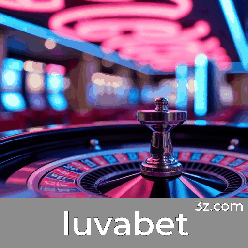 Formulário de cadastro da luvabet