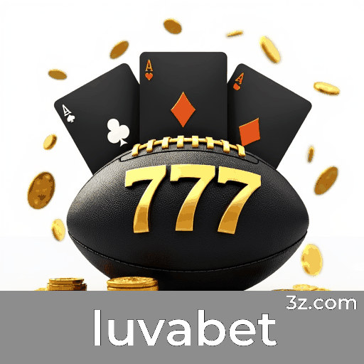 Formulário de cadastro da luvabet