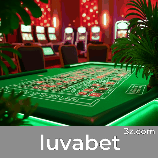 Cadastro na luvabet para desfrutar dos melhores jogos