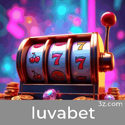 Formulário de cadastro da luvabet